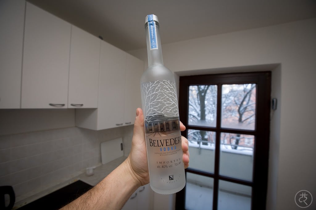 Belvedere Vodka, Poland  prices, stores, product reviews & market
